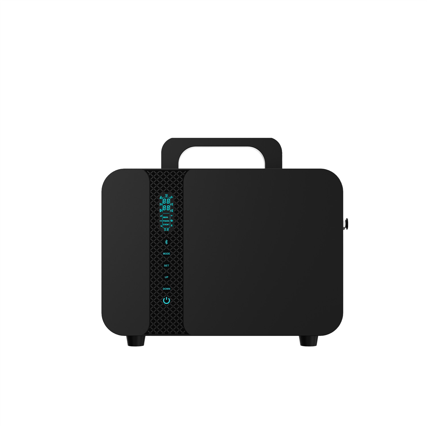 Diffuser Aromaterapi Hemat Energi 1L untuk Kantor Besar ST-01EH