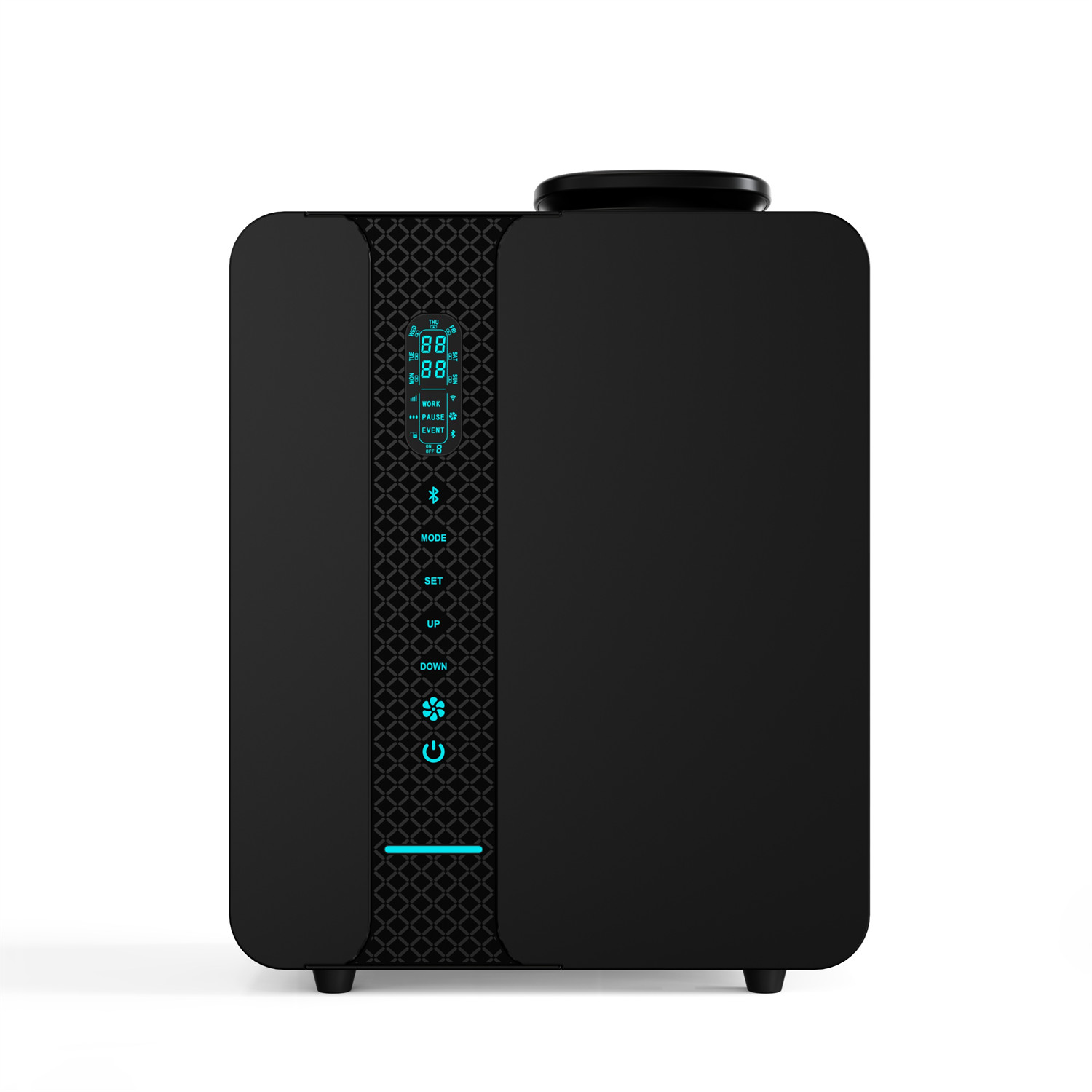 Mesin Pengharum Ruangan HVAC Perumahan Grosir Kustom ST-01SH