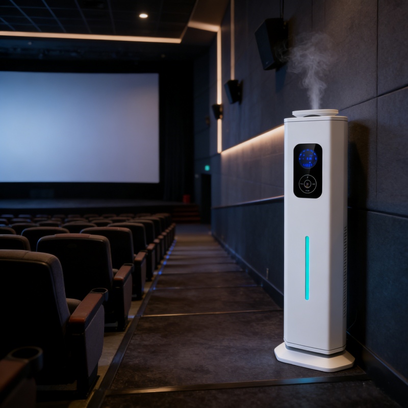 Cinema Scenting Solution HYM-1500F