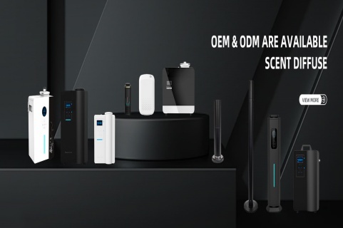 Bagaimana Cara Menggunakan Mesin Diffuser Pengharum Ruangan dengan Baik?