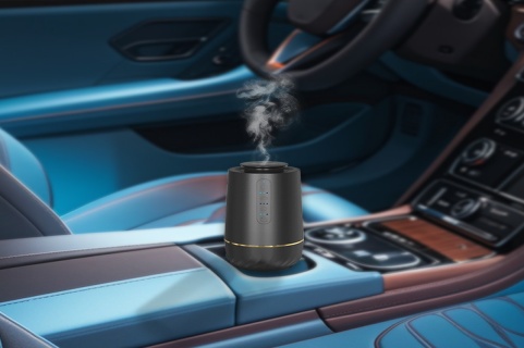 Memilih Diffuser Aroma Komersial yang Tepat dan Skenario yang Sesuai