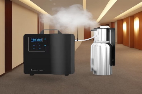 Apa itu Sistem Pewangi HVAC?